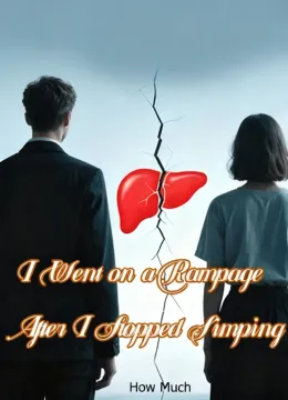 I Went on a Rampage After I Stopped Simping