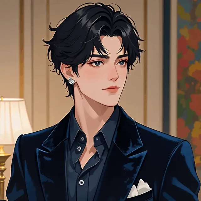 Lorenzo "Enzo" Valmont