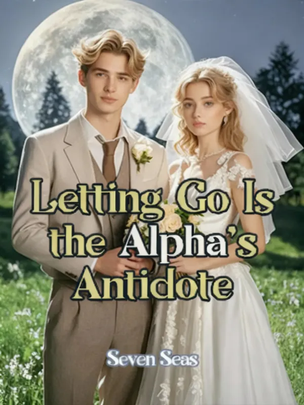 Letting Go Is the Alpha's Antidote