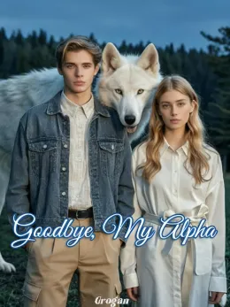 Goodbye, My Alpha