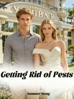 Getting Rid of Pests
