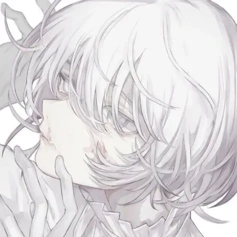 🦢| field of purity