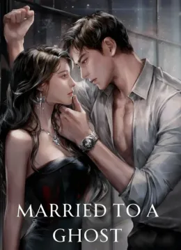 Married to a Ghost