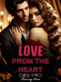 Love From The Heart