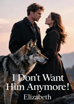 I Don’t Want Him Anymore