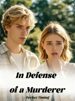 In Defense of a Murderer