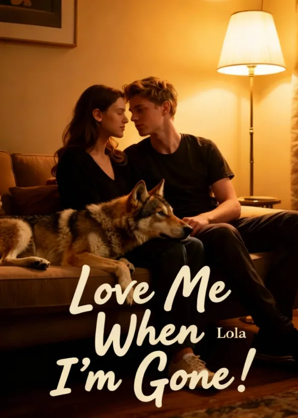 Love Me When I’m Gone