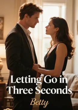 Letting Go in Three Seconds