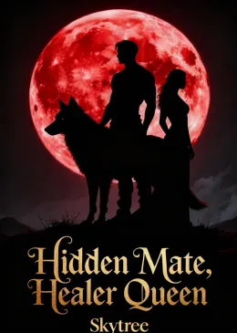 Hidden Mate, Healer Queen