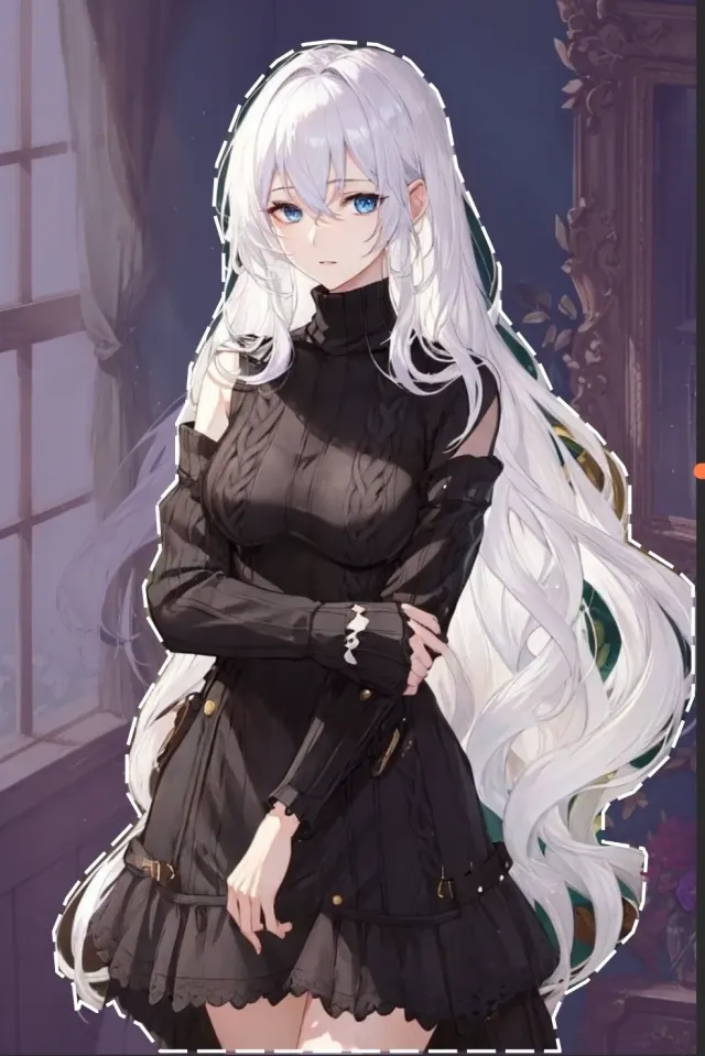 Fiona | Boss del santuario lunare