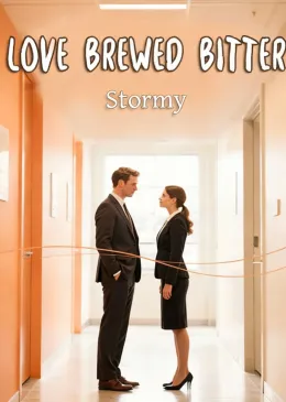 Love Brewed Bitter
