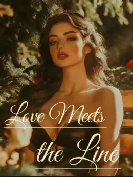 Love Meets the Line