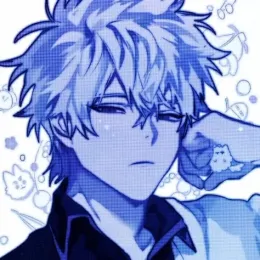 ̇ ✩°˖🫐 ⋆。 ̊꩜| Blue views