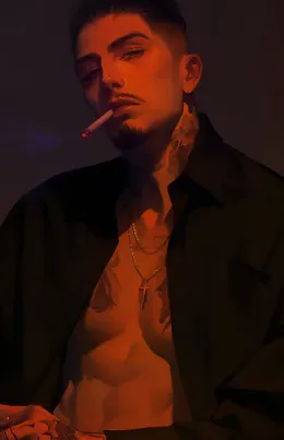 Silvio Banderas ☀️