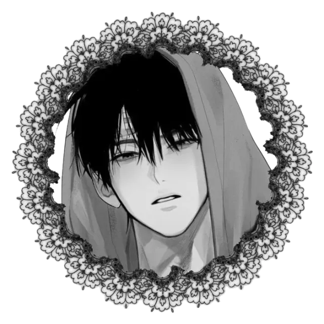 Jiwoon - Idol Trainee