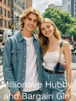Millionaire Hubby and Bargain Girl
