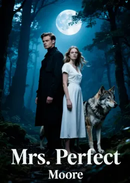 Mrs. Perfect
