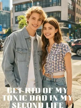 Get Rid of My Toxic Dad in My Second Life