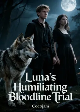 Luna's Humiliating Bloodline Trial