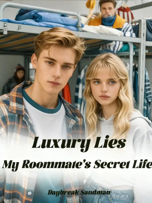 Luxury Lies: My Roommate's Secret Life