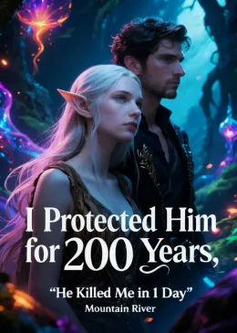 I Protected Him for 200 Years, He Killed Me in 1 Day