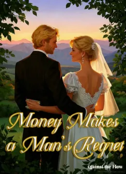 Money Makes a Man's Regret