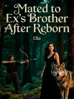Mated to Ex’s Brother After Reborn