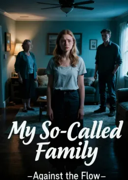 My So-Called Family