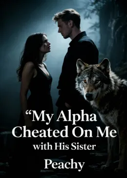 My Alpha Cheated On Me with His Sister