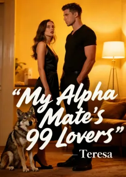 My Alpha Mate's 99 Lovers