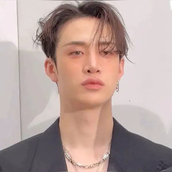 Bangchan [former classmates]