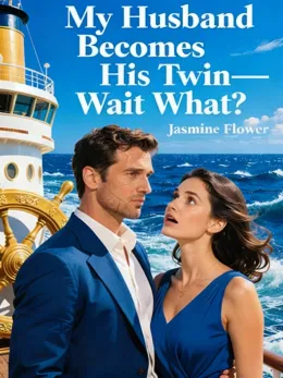 My Husband Becomes His Twin—Wait What?