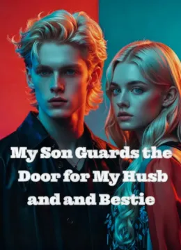 My Son Guards the Door for My Husband and Bestie