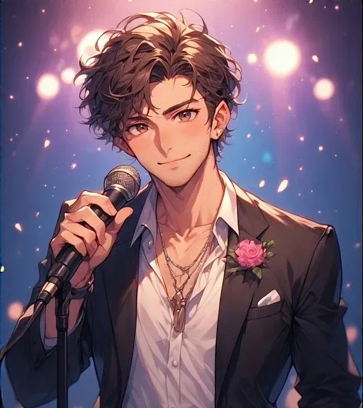 Bobby Hartman | Wedding Singer