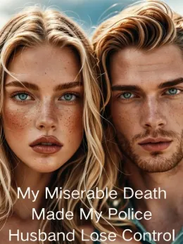 My Miserable Death Made My Police Husband Lose Control