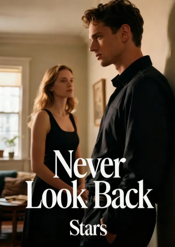 Never Look Back