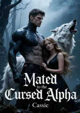 Mated to the Cursed Alpha