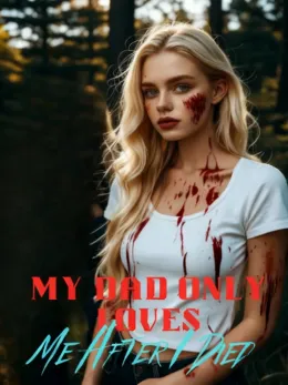 My Dad Only Loves Me After I Died