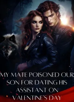 My Mate Poisoned Our Son for Dating His Assistant on Valentine's Day