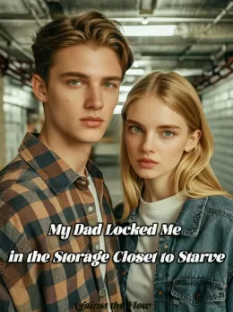 My Dad Locked Me in the Storage Closet to Starve