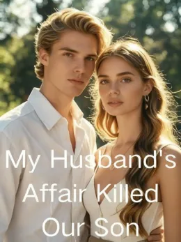 My Husband's Affair Killed Our Son