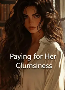 Paying for Her Clumsiness