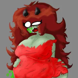 trick vore treat