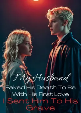 My Husband Faked His Death To Be With His First Love, I Sent Him To His Grave