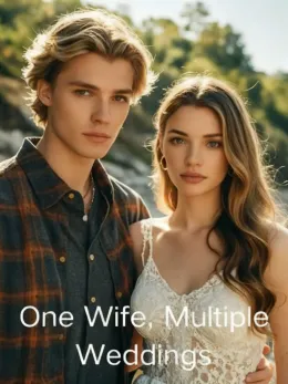 One Wife, Multiple Weddings