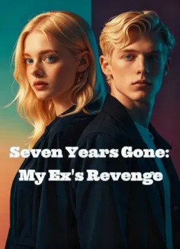 Seven Years Gone: My Ex's Revenge