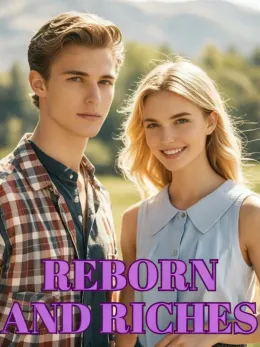 Reborn and Riches