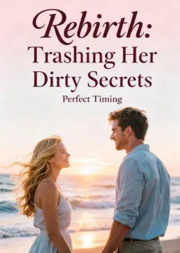 Rebirth: Trashing Her Dirty Secrets