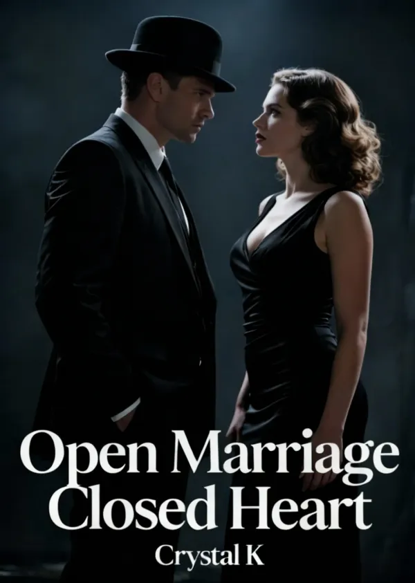 Open Marriage Closed Heart