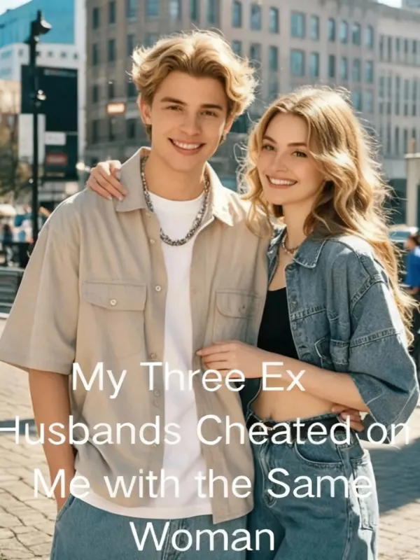 My Three Ex - Husbands Cheated on Me with the Same Woman